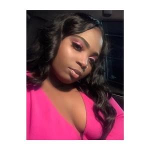 Meet your Posher, Bree